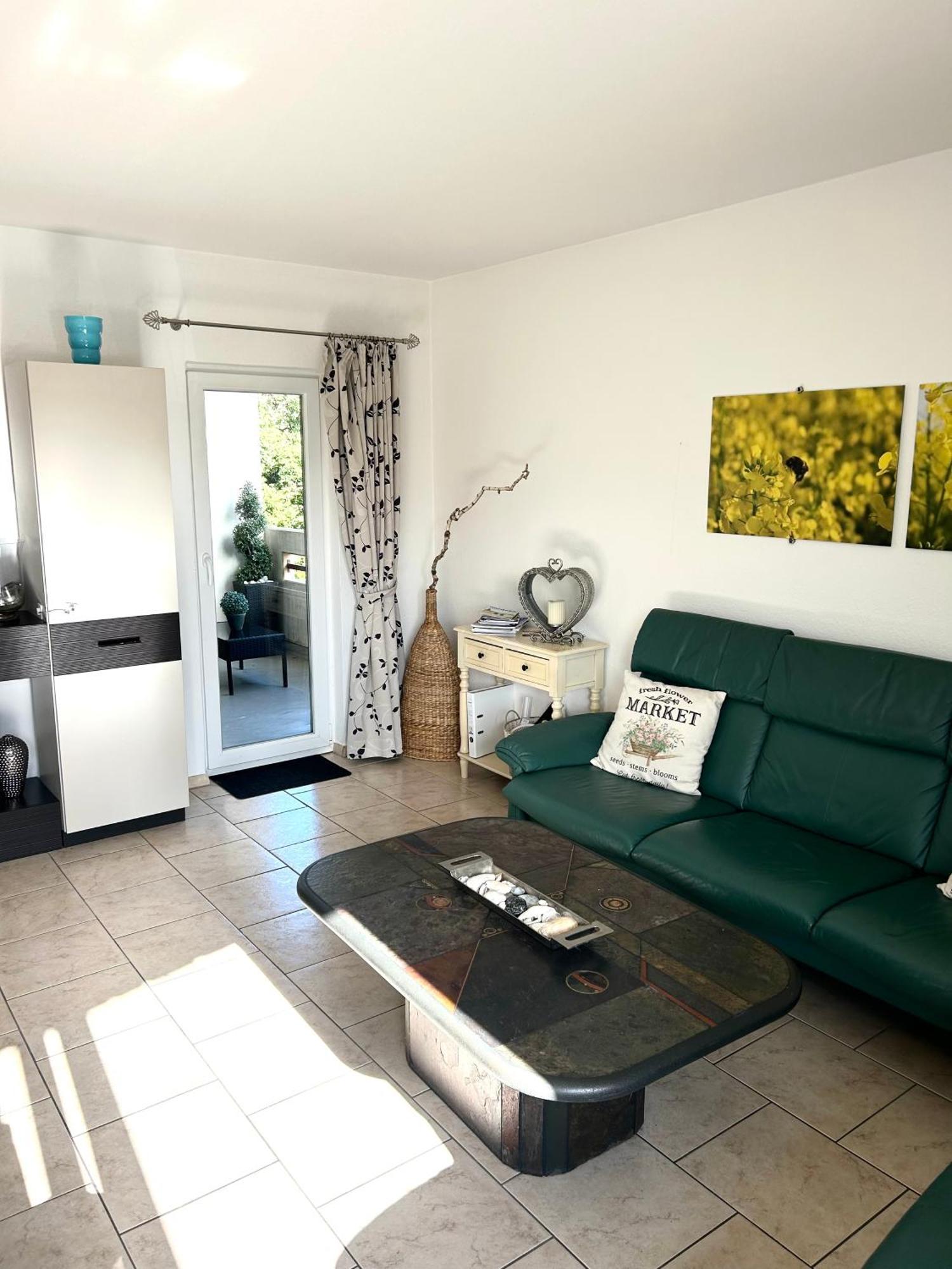 Grosszuegiges Apartment In Strandnaehe Im Herzen St. Peter-Ordings Sankt Peter-Ording Exterior photo
